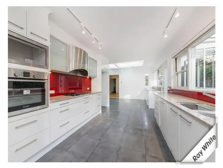 Fifth view of Homely house listing, 22 Strzelecki Crescent, Narrabundah ACT 2604