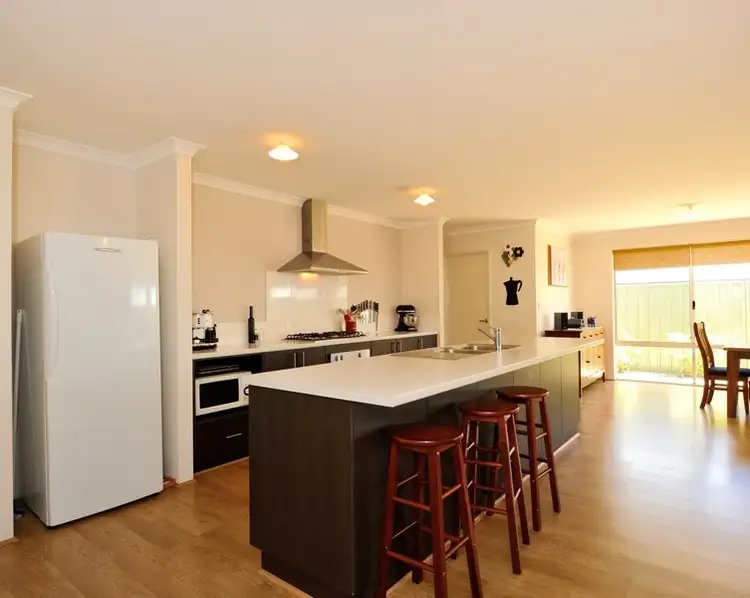 Third view of Homely house listing, 5 Pinnacle Turn, Baldivis WA 6171