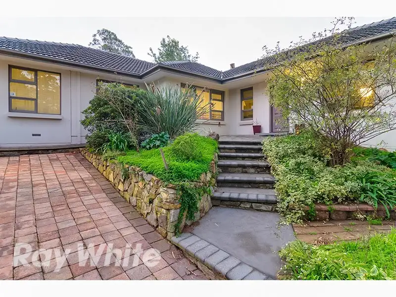 Main view of Homely house listing, 182 Coromandel Parade, Coromandel Valley SA 5051