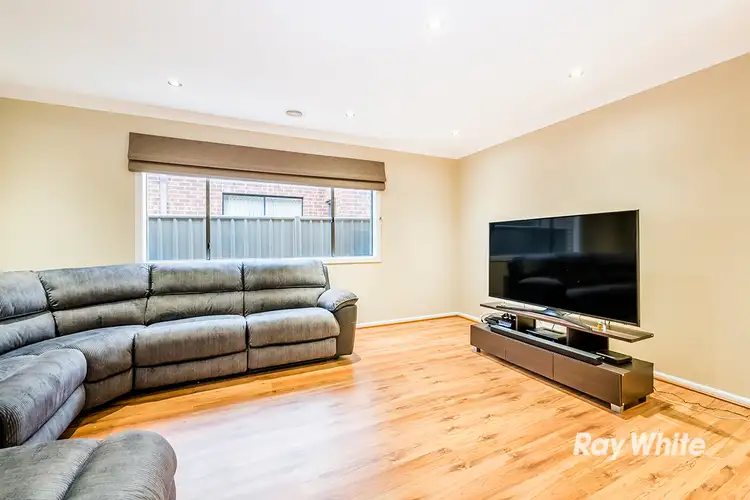 Seventh view of Homely house listing, 6 Sagan Drive, Cranbourne North VIC 3977