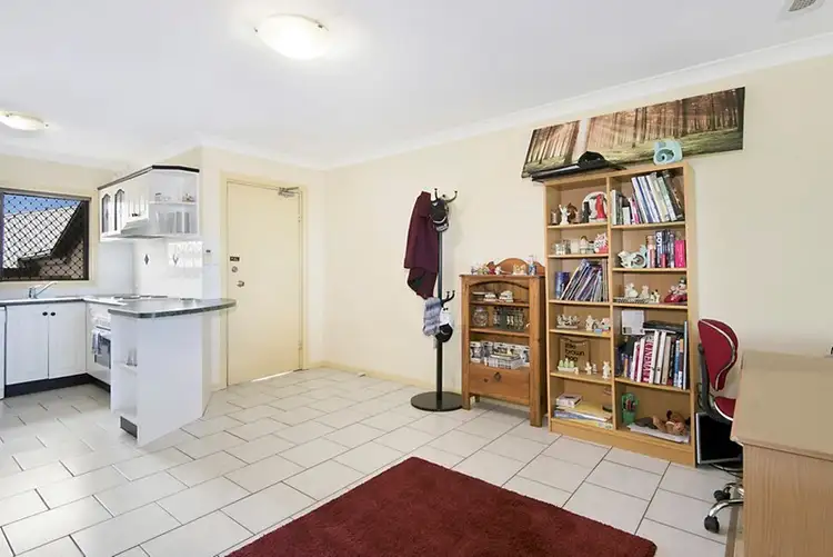 Fourth view of Homely unit listing, 6/20 Hooker Street, Windsor QLD 4030