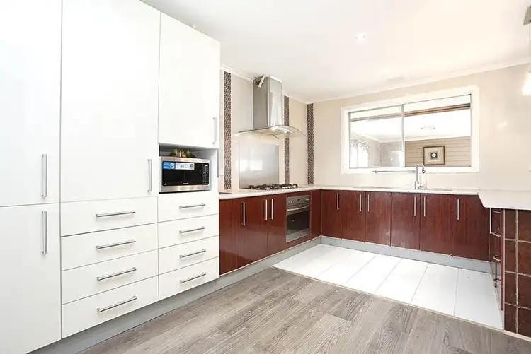 Second view of Homely house listing, 6 Neerim Street, Thomastown VIC 3074