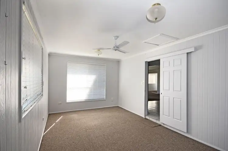 Fifth view of Homely house listing, 35 Joe Kooyman Drive, Biloela QLD 4715