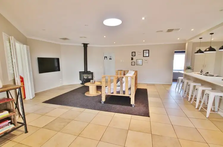 Fifth view of Homely house listing, 4 Gold Court, Young NSW 2594