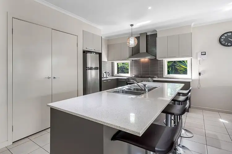 Third view of Homely house listing, 1 Westhorpe Crescent, Mernda VIC 3754