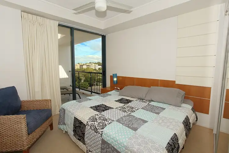 Seventh view of Homely unit listing, 636/21 Wirraway Street, Alexandra Headland QLD 4572
