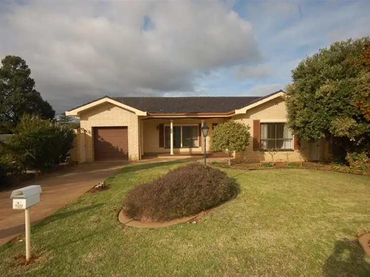 Main view of Homely house listing, 17 Blumer Avenue, Griffith NSW 2680