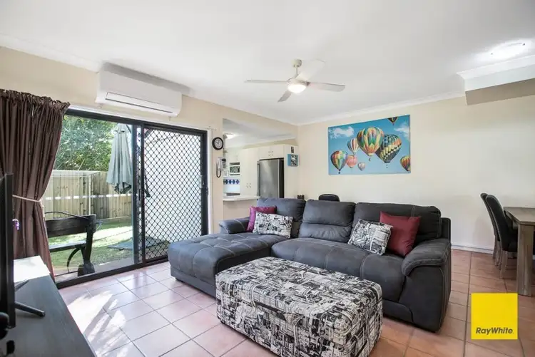 Third view of Homely townhouse listing, Unit 3, 17-19 Island Street, Cleveland QLD 4163