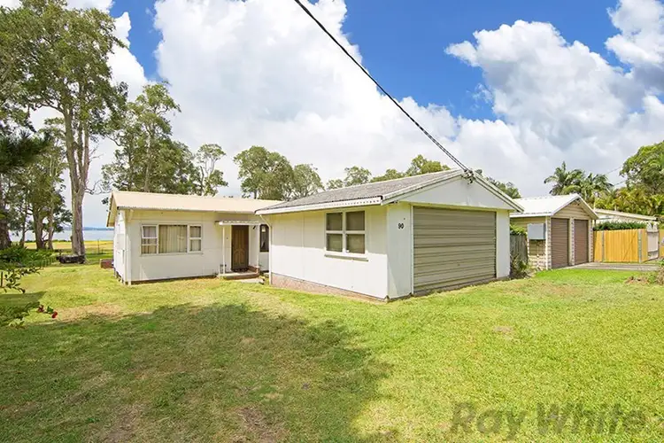Main view of Homely house listing, 90 Liamena Avenue, San Remo NSW 2262