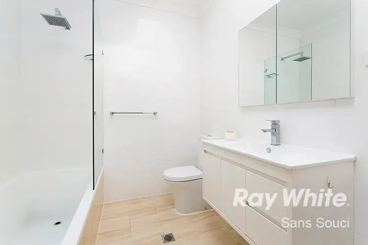 Sixth view of Homely villa listing, 5/19-23 Austral Street, Kogarah NSW 2217
