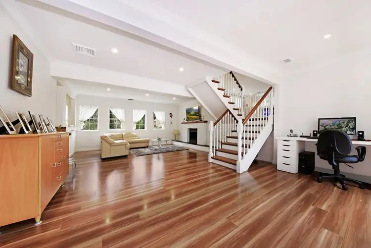 Fifth view of Homely house listing, 40 Britannia Road, Castle Hill NSW 2154
