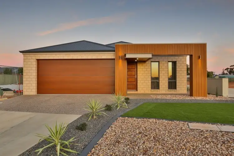 Lot 7 Cosgrove Court, Mildura VIC 3500