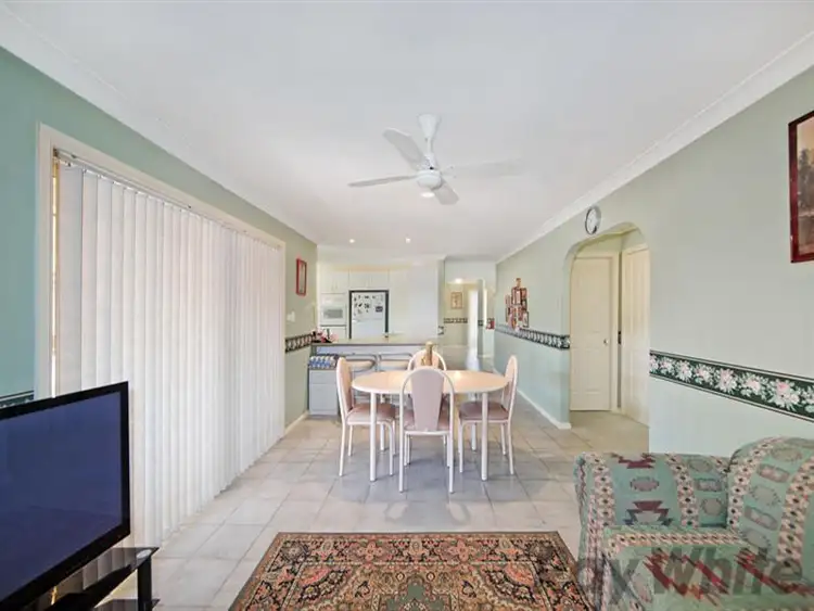Fifth view of Homely house listing, 13 Keswick Drive, Lake Haven NSW 2263