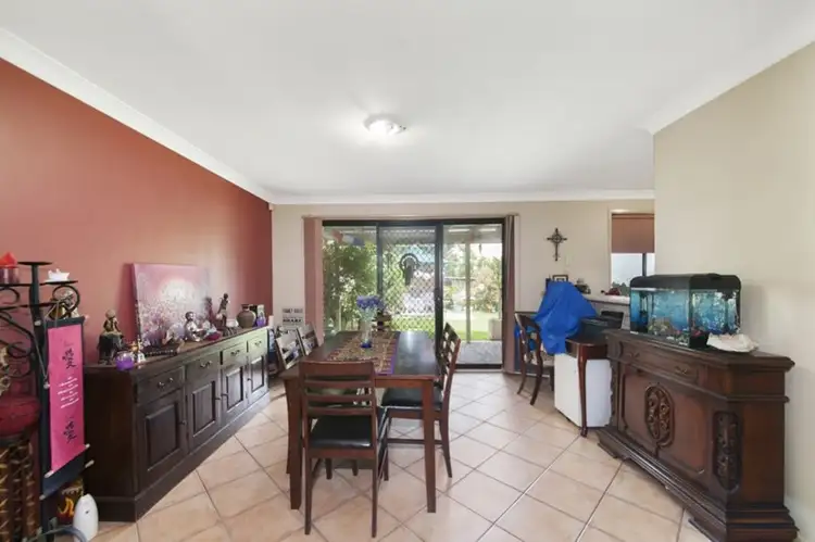 Third view of Homely townhouse listing, 14 Spencer Road, Cecil Hills NSW 2171