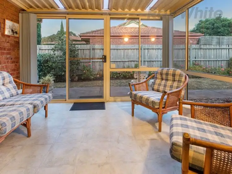 Seventh view of Homely house listing, 1 Haynes Court, Aspendale Gardens VIC 3195