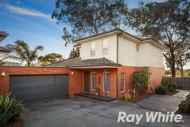 3/20 Hobson Street, Greensborough VIC 3088
