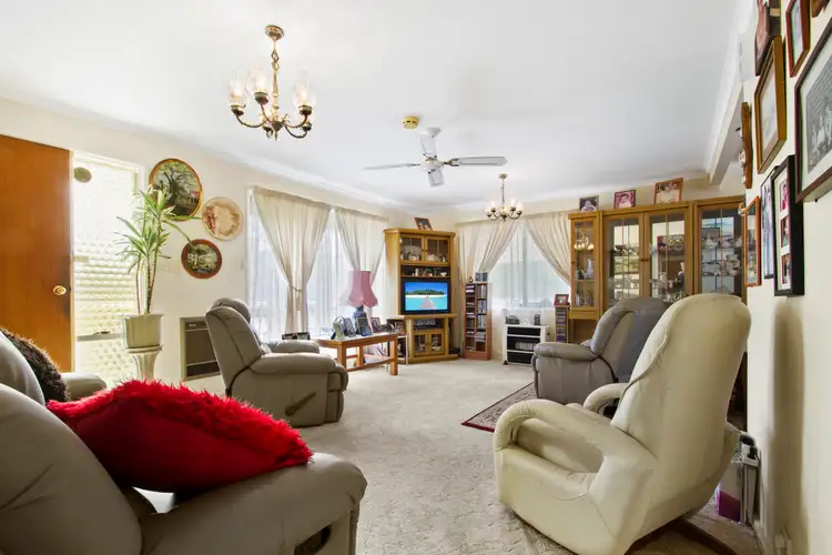 Fourth view of Homely house listing, 3 Flinders Way, Surf Beach NSW 2536