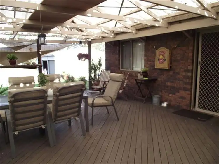 Fifth view of Homely rural property listing, 14 Kensington Drive, Withcott QLD 4352