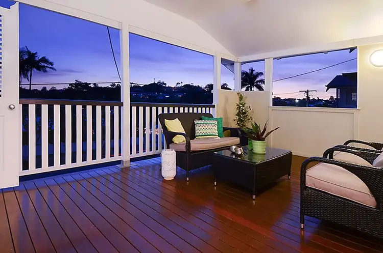 Third view of Homely house listing, 104 Reeve Street, Clayfield QLD 4011