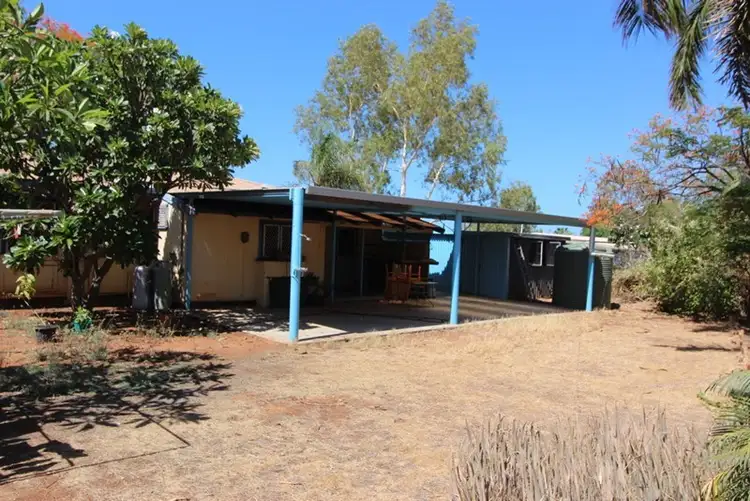 Fifth view of Homely house listing, 45 Withnell Way, Bulgarra WA 6714