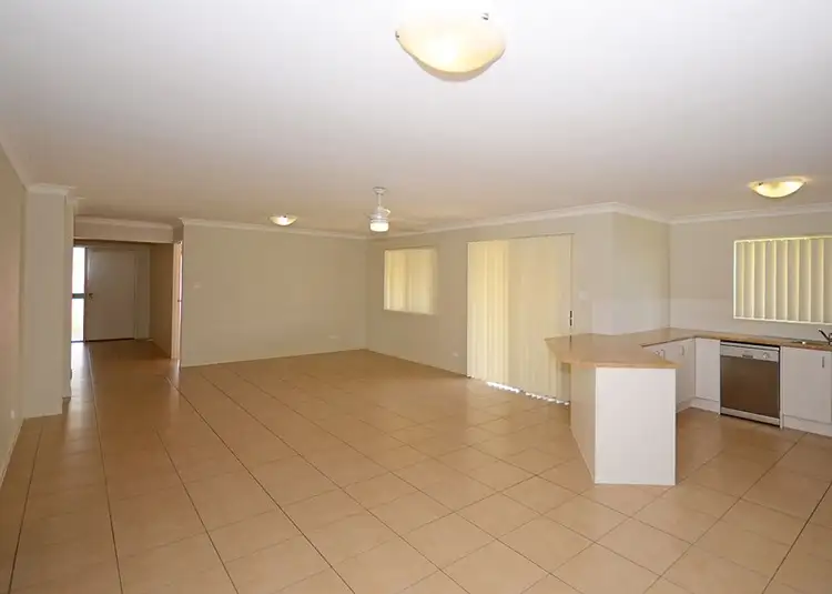 Third view of Homely house listing, 10 Steel Street, Nikenbah QLD 4655