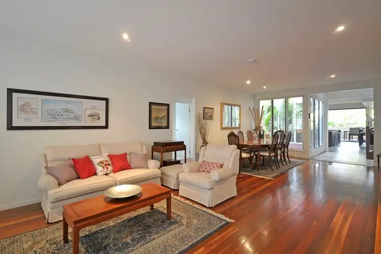 Fourth view of Homely house listing, 27 Palm Avenue, Surfers Paradise QLD 4217