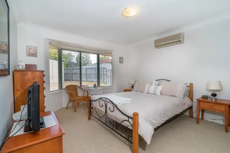Fifth view of Homely house listing, 7 Atkinson Close, Coopers Plains QLD 4108
