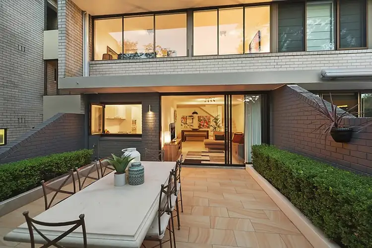 23/4-14 Watson Street, Neutral Bay NSW 2089