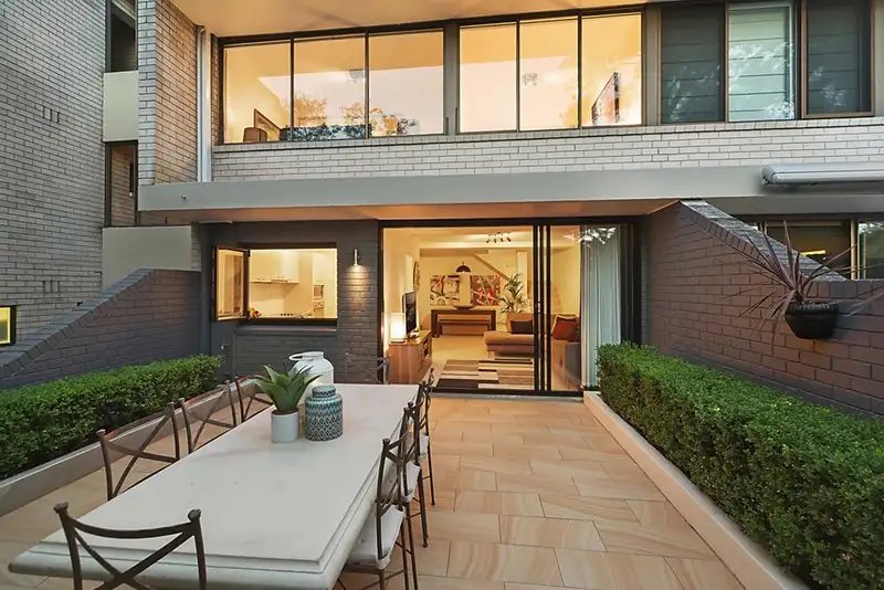 Main view of Homely apartment listing, 23/4-14 Watson Street, Neutral Bay NSW 2089