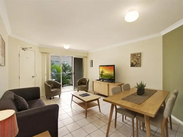 Second view of Homely unit listing, 26/6-8 Hastings Road, Cabarita Beach NSW 2488