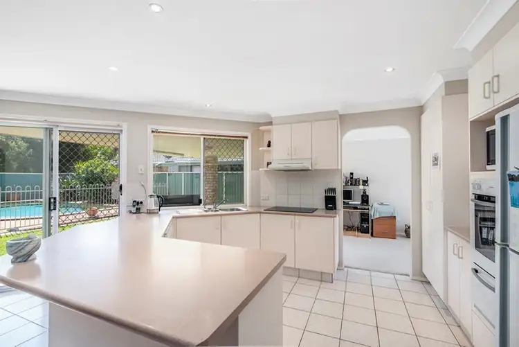 Third view of Homely house listing, 14 Cannon Drive, Currumbin Waters QLD 4223