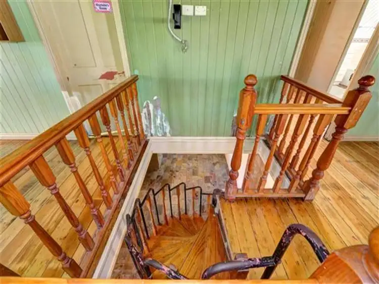 Sixth view of Homely house listing, 1 Station Street, Bundaberg North QLD 4670