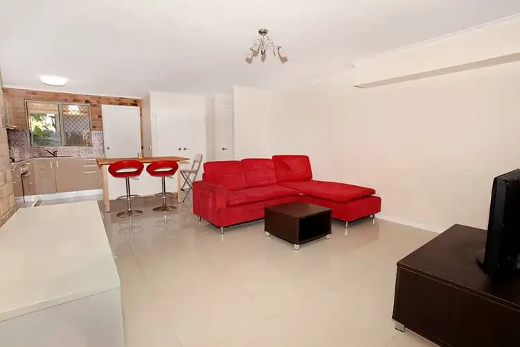 Fourth view of Homely townhouse listing, 1/86 Amarina Avenue, Mooloolaba QLD 4557