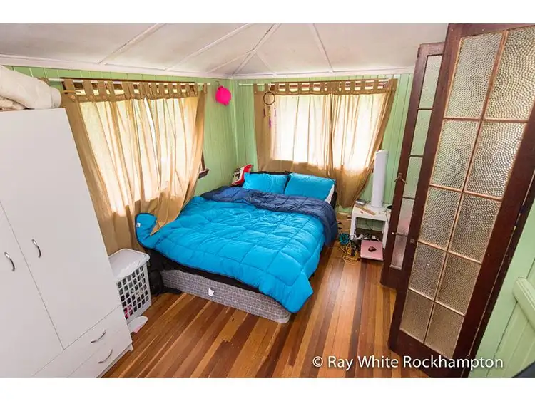 Sixth view of Homely house listing, 293 Pine Street, Berserker QLD 4701