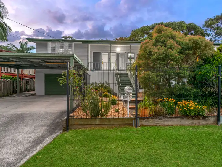 Third view of Homely house listing, 18 Priscilla Street, Zillmere QLD 4034