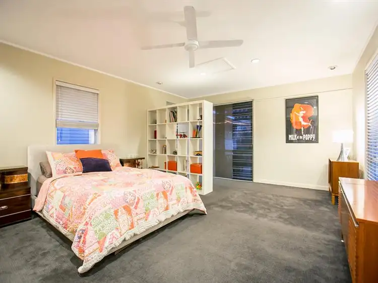 Fourth view of Homely house listing, 4 Dahl Street, Tarragindi QLD 4121