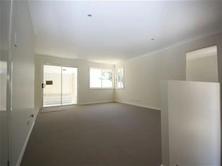 Second view of Homely house listing, 14B Hannah Street, Wallsend NSW 2287