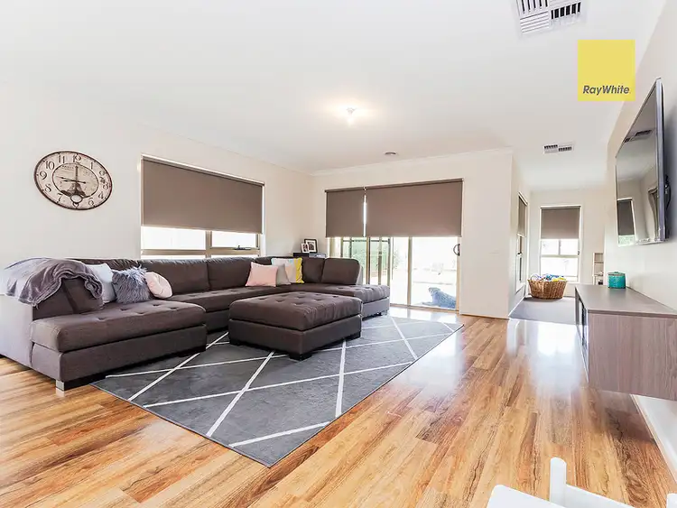 Third view of Homely house listing, 115 Wootten Road, Tarneit VIC 3029