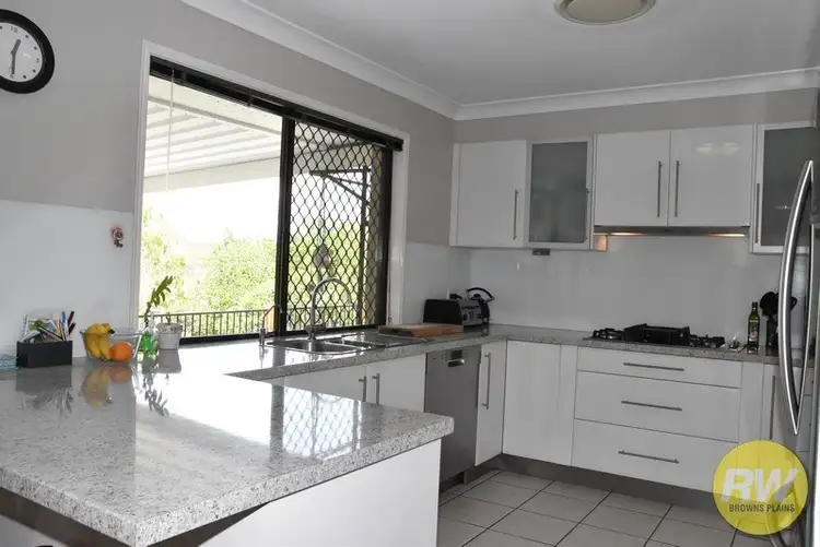 Sixth view of Homely house listing, 13 Janine Drive, Bahrs Scrub QLD 4207