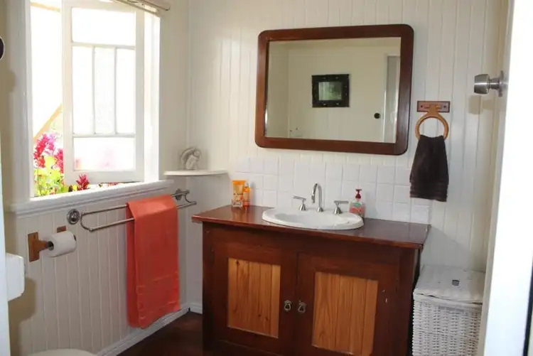 Seventh view of Homely house listing, 25 Grosvenor Street, Maryborough QLD 4650