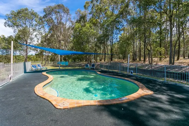Sixth view of Homely house listing, 73/14 Bourton Road, Merrimac QLD 4226