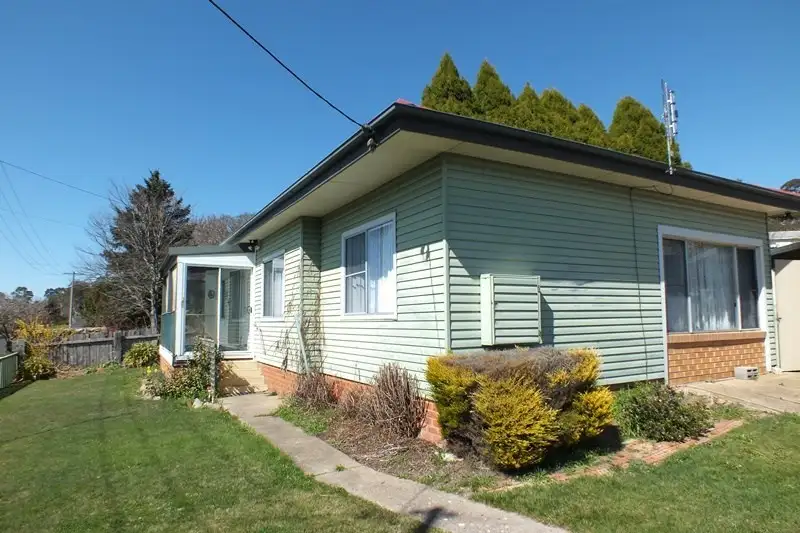 Main view of Homely house listing, 30 Jenolan, Oberon NSW 2787