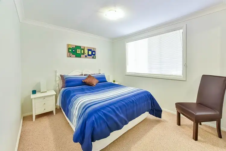 Seventh view of Homely house listing, 14 Wolseley Place, Ingleburn NSW 2565
