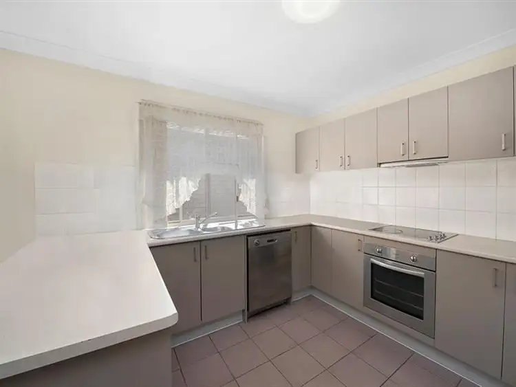 Second view of Homely house listing, 41/90 Webster Road, Deception Bay QLD 4508