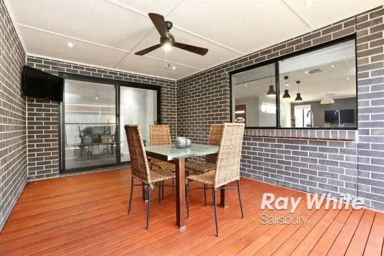 Seventh view of Homely house listing, 16A Francis Crescent, Salisbury Heights SA 5109