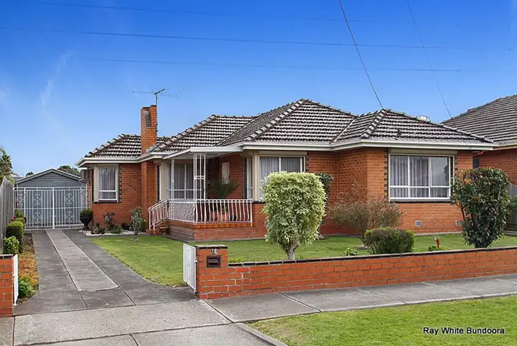 19 McShane Street, Reservoir VIC 3073