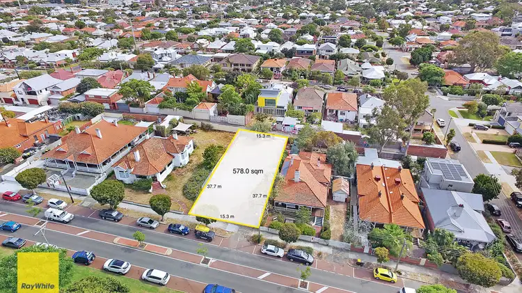 94 Vincent Street, Mount Lawley WA 6050