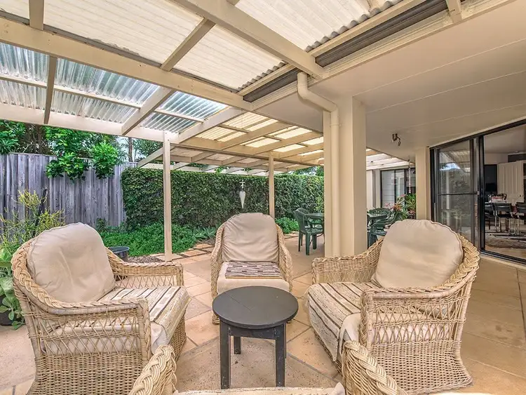 Fifth view of Homely house listing, 1 Wave Avenue, Noosaville QLD 4566
