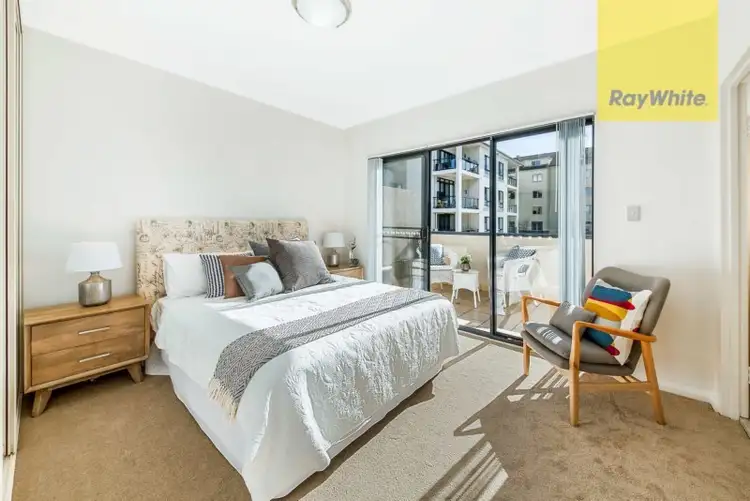 Seventh view of Homely apartment listing, 2/104 William Street, Five Dock NSW 2046