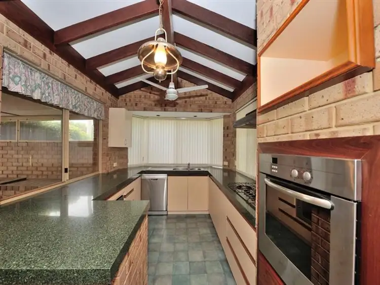 1 Cascade Close, Safety Bay WA 6169